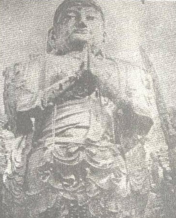 Trung Quốc: Ngôi Danh lam Cổ Tự Long Hưng, Chánh Định - Hà Bắc