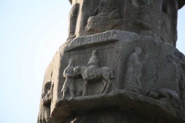Trung Quốc: Ngôi Danh lam Cổ Tự Long Hưng, Chánh Định - Hà Bắc
