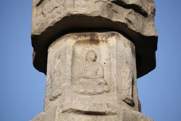 Trung Quốc: Ngôi Danh lam Cổ Tự Long Hưng, Chánh Định - Hà Bắc