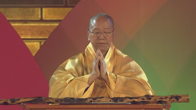 Hàn Quốc: Lung linh lễ hội đèn lồng mừng Phật đản tại trung tâm Seoul