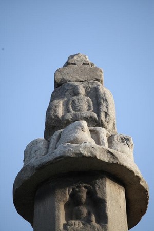Trung Quốc: Ngôi Danh lam Cổ Tự Long Hưng, Chánh Định - Hà Bắc