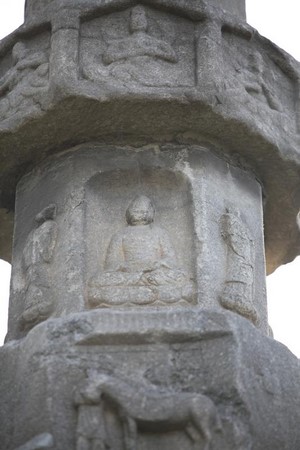 Trung Quốc: Ngôi Danh lam Cổ Tự Long Hưng, Chánh Định - Hà Bắc