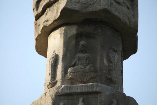 Trung Quốc: Ngôi Danh lam Cổ Tự Long Hưng, Chánh Định - Hà Bắc