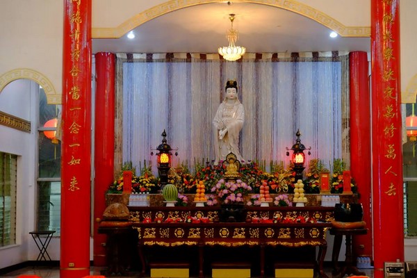 Philippines: Chùm ảnh Đại lễ Phật đản, khai mạc Lễ hội Di sản, triển lãm văn hóa nghệ thuật PG