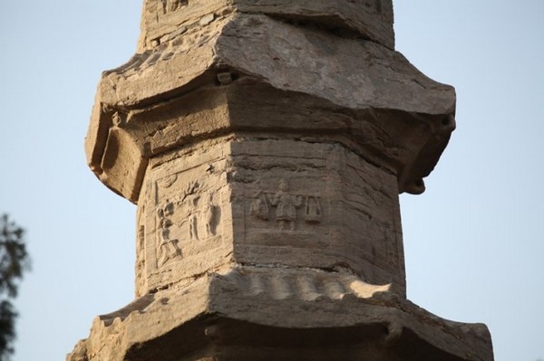 Trung Quốc: Ngôi Danh lam Cổ Tự Long Hưng, Chánh Định - Hà Bắc