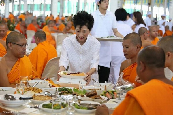 Thái Lan: Chùm ảnh Thiền viện Dhammakaya tổ chức thi Nghiên cứu Kinh tạng Pali cho các chùa toàn quốc