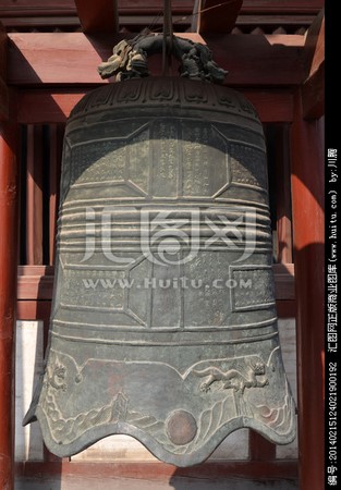 Trung Quốc: Ngôi Danh lam Cổ Tự Long Hưng, Chánh Định - Hà Bắc