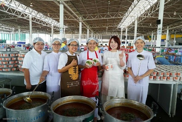 Thái Lan: Chùm ảnh Thiền viện Dhammakaya tổ chức thi Nghiên cứu Kinh tạng Pali cho các chùa toàn quốc