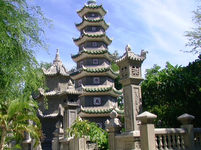 Khánh Hòa: Giỗ Tổ khai sơn Đông Phước cổ tự