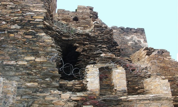 Pakistan: Phát hiện một Tu viện Phật giáo cổ đại ở Mardan