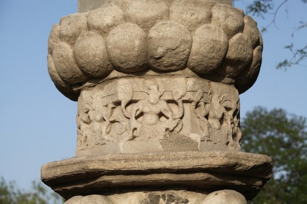 Trung Quốc: Ngôi Danh lam Cổ Tự Long Hưng, Chánh Định - Hà Bắc