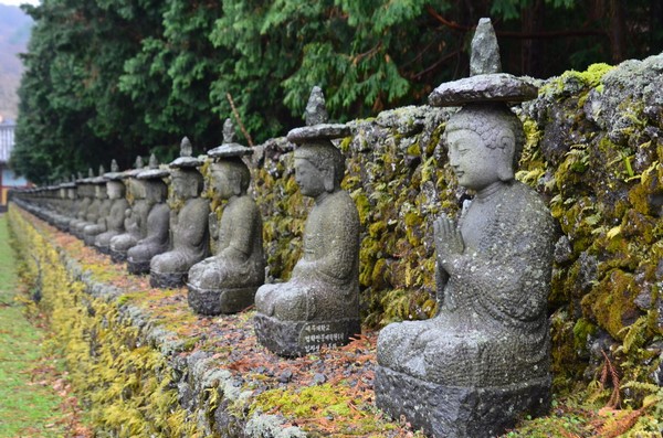 Hàn Quốc: Chùm ảnh Danh lam thắng cảnh Quan Âm Cổ Tự đảo Jeju