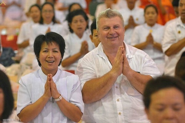 Thái Lan: Chùm ảnh Thiền viện Dhammakaya tổ chức thi Nghiên cứu Kinh tạng Pali cho các chùa toàn quốc
