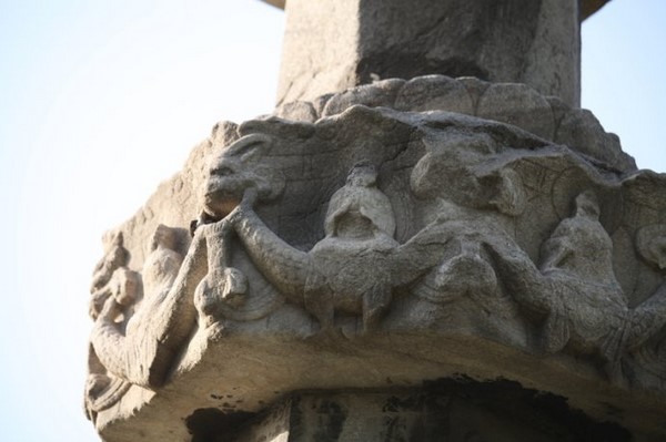 Trung Quốc: Ngôi Danh lam Cổ Tự Long Hưng, Chánh Định - Hà Bắc
