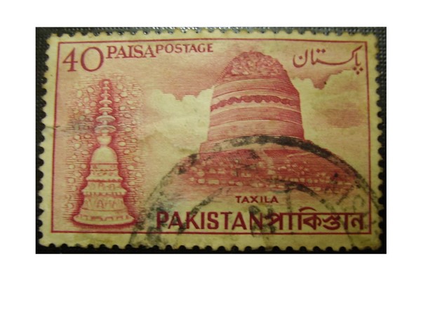 Pakistan: Thành phố cổ đại Taxila nền văn minh đã biến mất