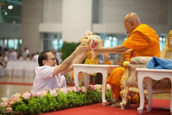 Thái Lan: Chùm ảnh Thiền viện Dhammakaya tổ chức thi Nghiên cứu Kinh tạng Pali cho các chùa toàn quốc