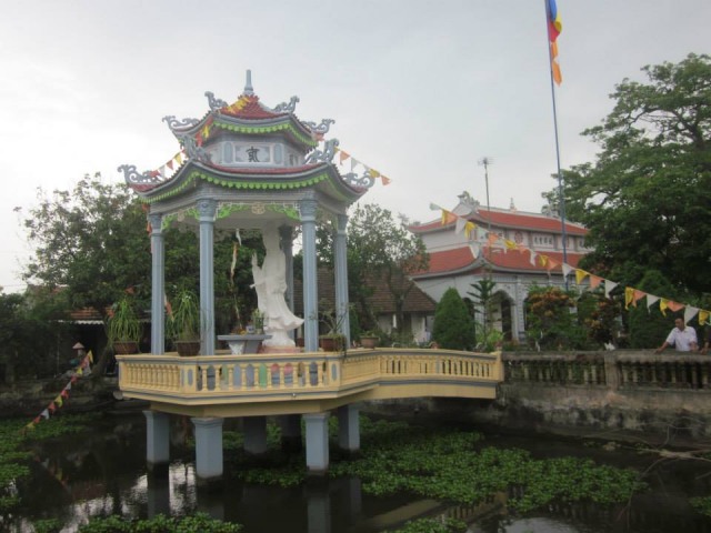 Tưởng niệm Ni trưởng Thích Đàm Đoan