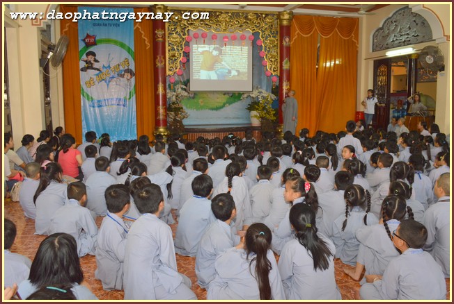 Gieo Hạt Từ Tâm 37: Bé Học Tự Vệ