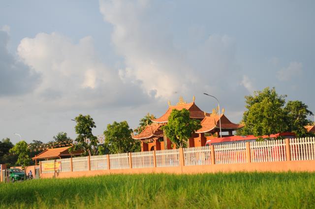 Cần Thơ: Sẵn sàng cho Hội trại “Niềm tin và Hội nhập” vào ngày mai