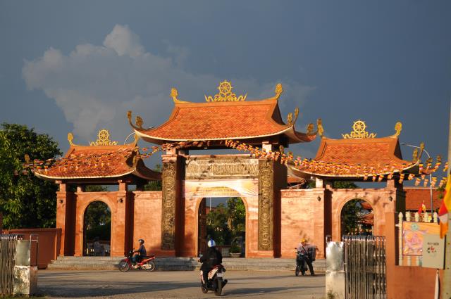 Cần Thơ: Sẵn sàng cho Hội trại “Niềm tin và Hội nhập” vào ngày mai