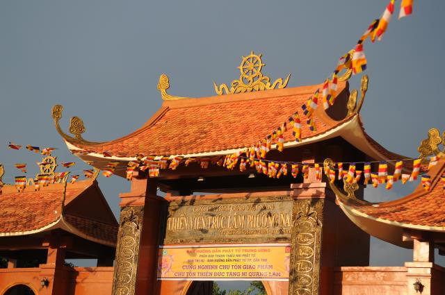 Cần Thơ: Sẵn sàng cho Hội trại “Niềm tin và Hội nhập” vào ngày mai