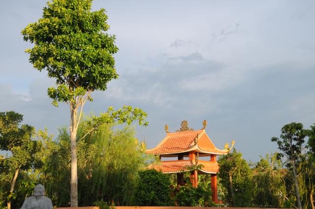 Cần Thơ: Sẵn sàng cho Hội trại “Niềm tin và Hội nhập” vào ngày mai