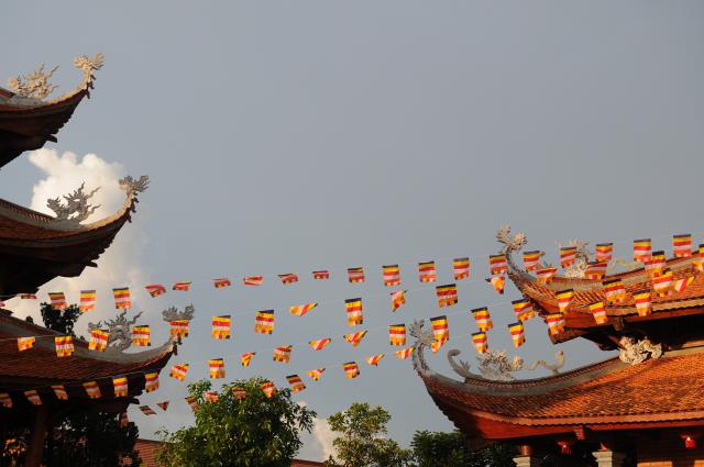 Cần Thơ: Sẵn sàng cho Hội trại “Niềm tin và Hội nhập” vào ngày mai