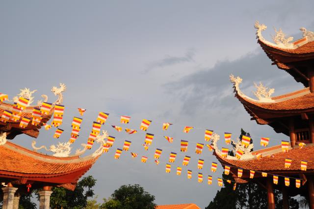 Cần Thơ: Sẵn sàng cho Hội trại “Niềm tin và Hội nhập” vào ngày mai