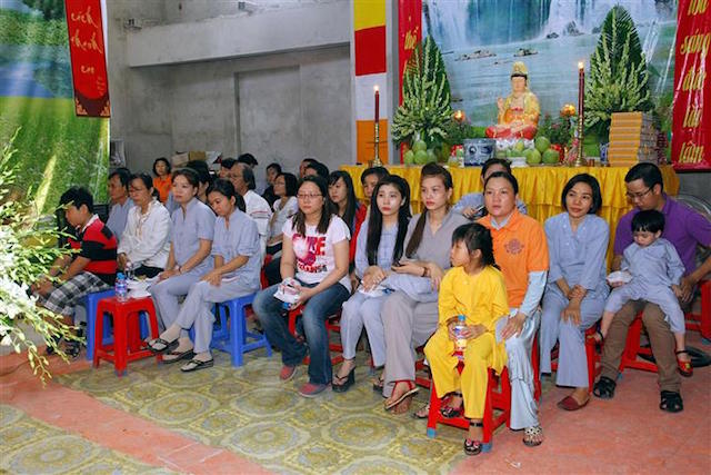 TT. Thích Nhật Từ thuyết giảng: &quot;Thân người khó được, Phật Pháp khó nghe&quot;