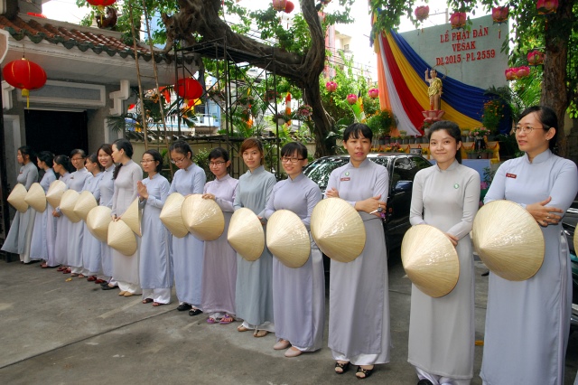 TP.HCM: Khai mạc triển lãm - hội chợ Phật giáo và cung nghinh xá lợi xương Bồ tát Thích Quảng Đức