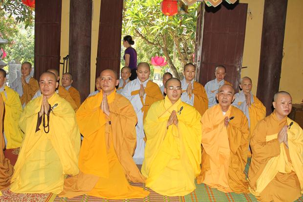 Thái Nguyên: Mùa An Cư Kiết Hạ Lại Về