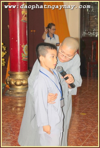 Gieo Hạt Từ Tâm 37: Bé Học Tự Vệ