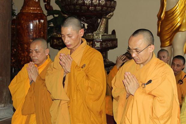 Thái Nguyên: Mùa An Cư Kiết Hạ Lại Về