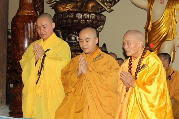 Thái Nguyên: Mùa An Cư Kiết Hạ Lại Về