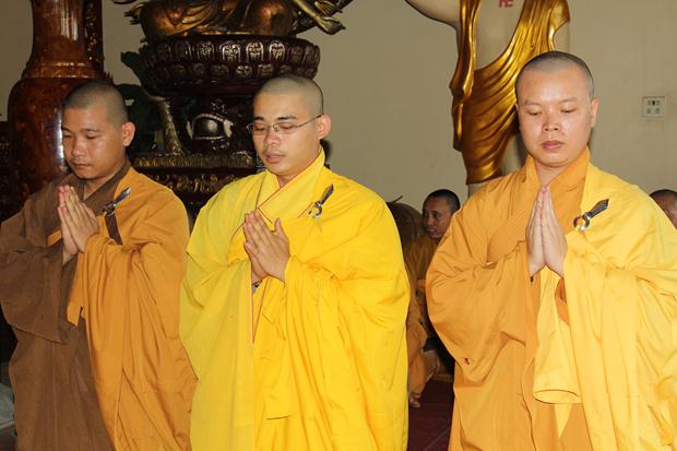 Thái Nguyên: Mùa An Cư Kiết Hạ Lại Về