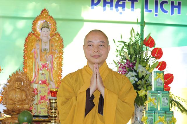 Thái Nguyên: Trường Hạ Chùa Phù Liễn Khai Pháp