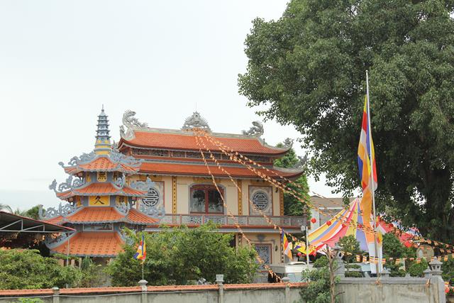 Đăk Lăk: Khai Mạc Hội Thảo Hoằng Pháp Các Tỉnh Tây Nguyên