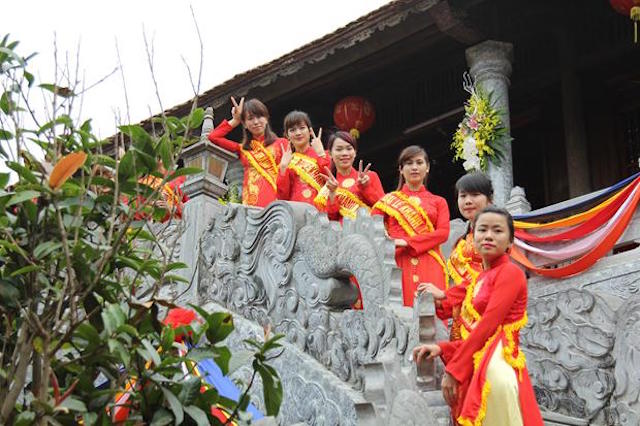 Thái Nguyên: Lễ lạc thành các công trình tín ngưỡng chùa Phù Liễn và khởi công xây dựng Thư viện Trụ sở  Ban Trị sự