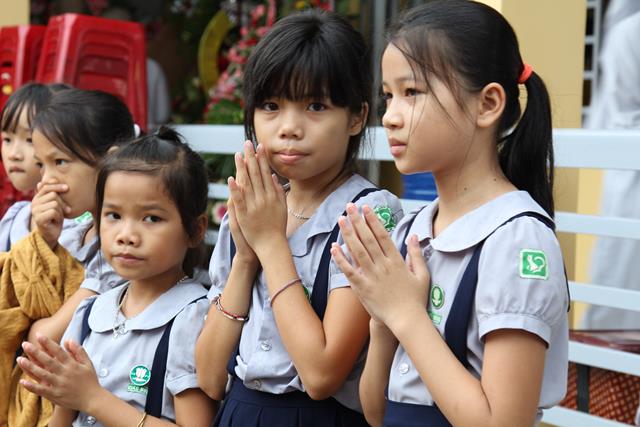 Đăk Lăk: Khai Mạc Hội Thảo Hoằng Pháp Các Tỉnh Tây Nguyên
