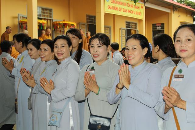 Đăk Lăk: Khai Mạc Hội Thảo Hoằng Pháp Các Tỉnh Tây Nguyên