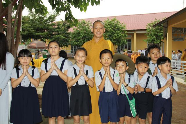Đăk Lăk: Khai Mạc Hội Thảo Hoằng Pháp Các Tỉnh Tây Nguyên