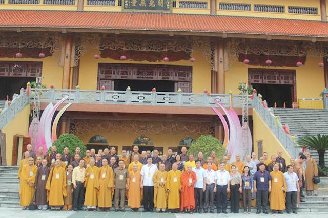 Quảng Ninh: Ban TT-TT TƯGH tổ chức bồi dưỡng nghiệp vụ