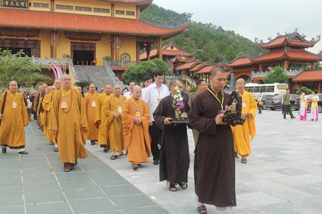 Quảng Ninh: Ban TT-TT TƯGH tổ chức bồi dưỡng nghiệp vụ