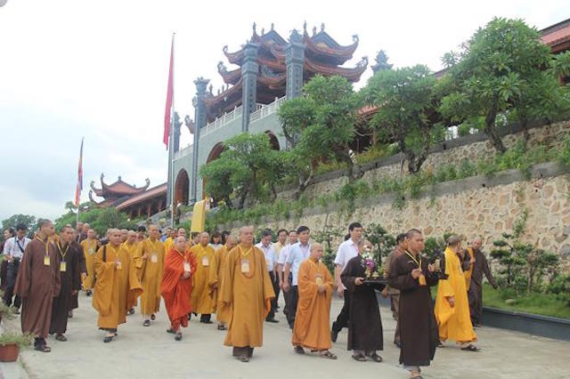 Quảng Ninh: Ban TT-TT TƯGH tổ chức bồi dưỡng nghiệp vụ