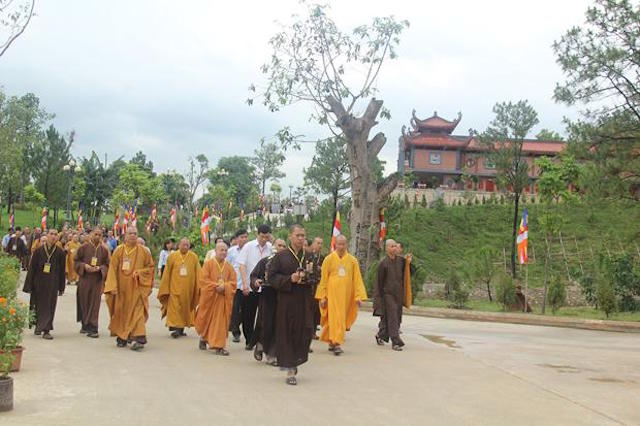 Quảng Ninh: Ban TT-TT TƯGH tổ chức bồi dưỡng nghiệp vụ