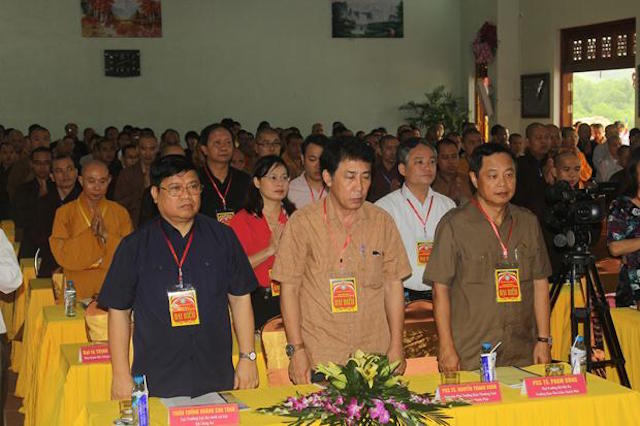 Quảng Ninh: Ban TT-TT TƯGH tổ chức bồi dưỡng nghiệp vụ