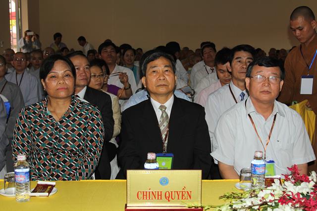 Đăk Lăk: Khai Mạc Hội Thảo Hoằng Pháp Các Tỉnh Tây Nguyên