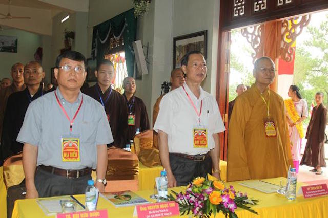 Quảng Ninh: Ban TT-TT TƯGH tổ chức bồi dưỡng nghiệp vụ