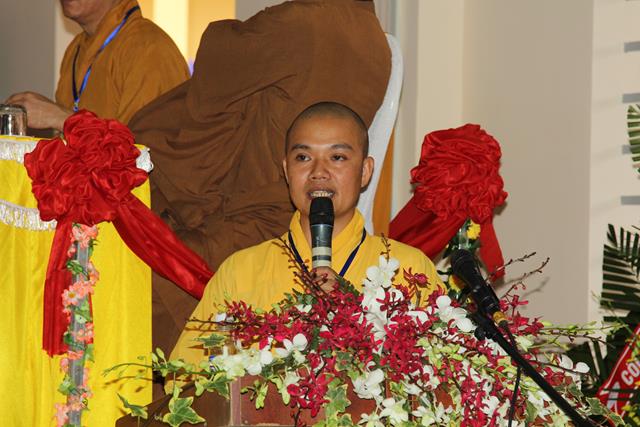 Đăk Lăk: Khai Mạc Hội Thảo Hoằng Pháp Các Tỉnh Tây Nguyên