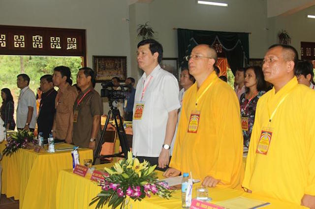Quảng Ninh: Ban TT-TT TƯGH tổ chức bồi dưỡng nghiệp vụ